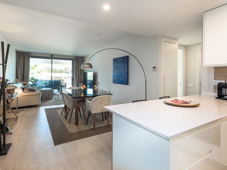 Apartment for Sale in Costa del Sol Selwo, Malaga 3