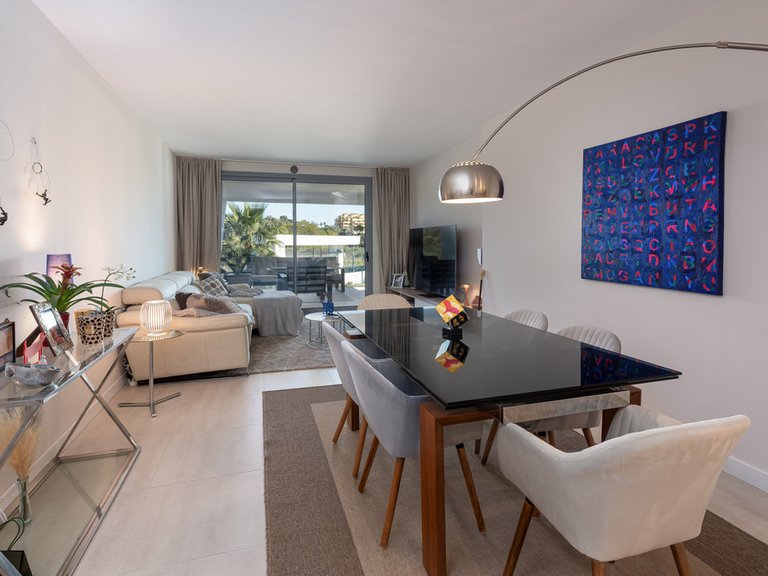 Apartment for Sale in Costa del Sol Selwo, Malaga 4