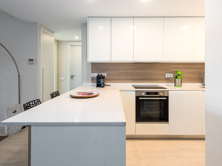 Apartment for Sale in Costa del Sol Selwo, Malaga 5