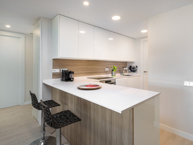 Apartment for Sale in Costa del Sol Selwo, Malaga 7