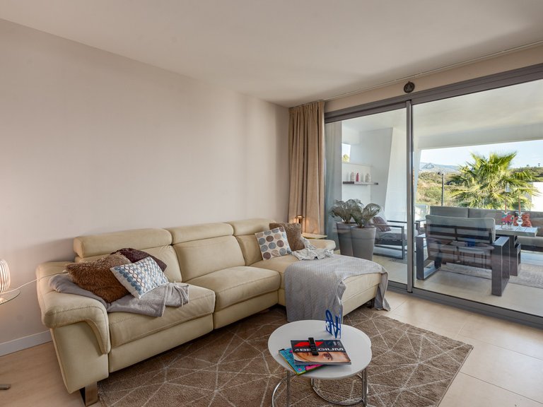 Apartment for Sale in Costa del Sol Selwo, Malaga 8