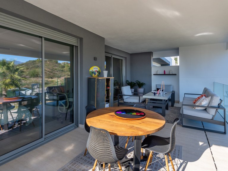Apartment for Sale in Costa del Sol Selwo, Malaga 9