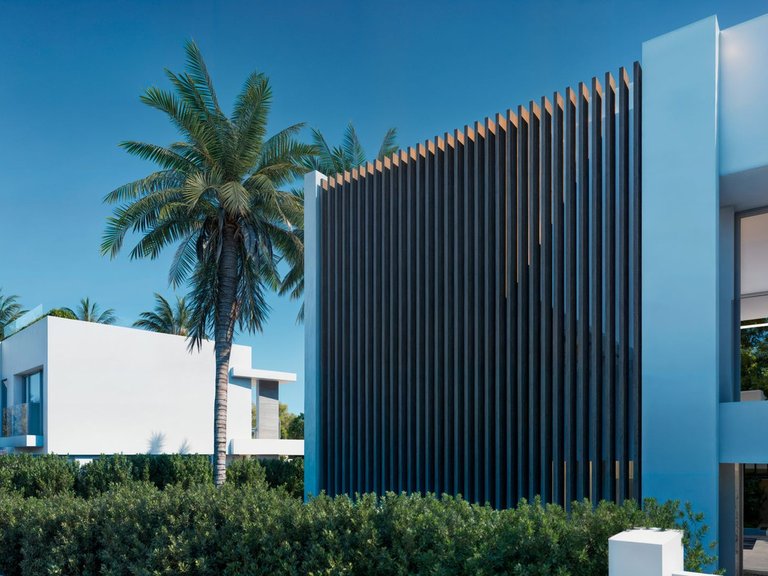 Villa for  in Estepona, Malaga 13