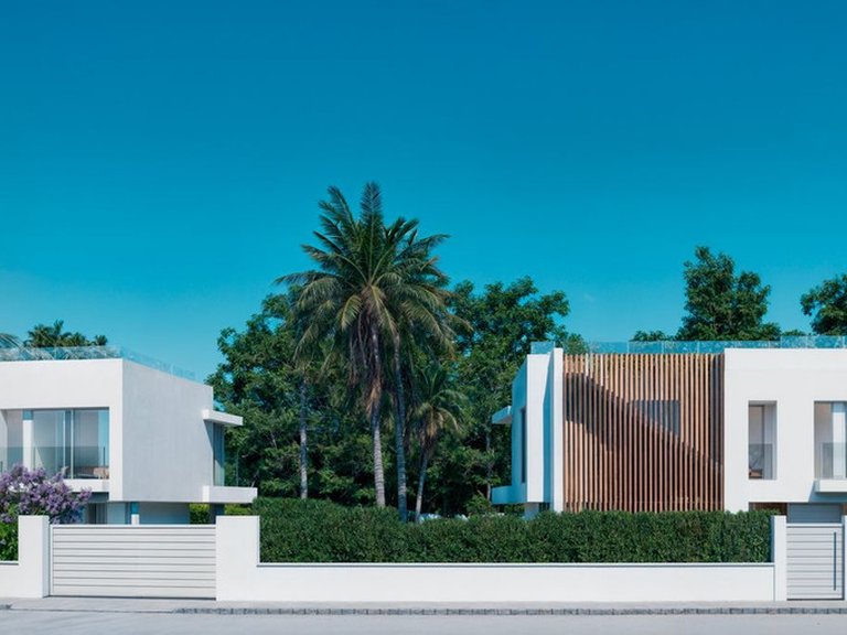 Villa for  in Estepona, Malaga 15