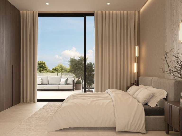 Villa for  in Estepona, Malaga 5
