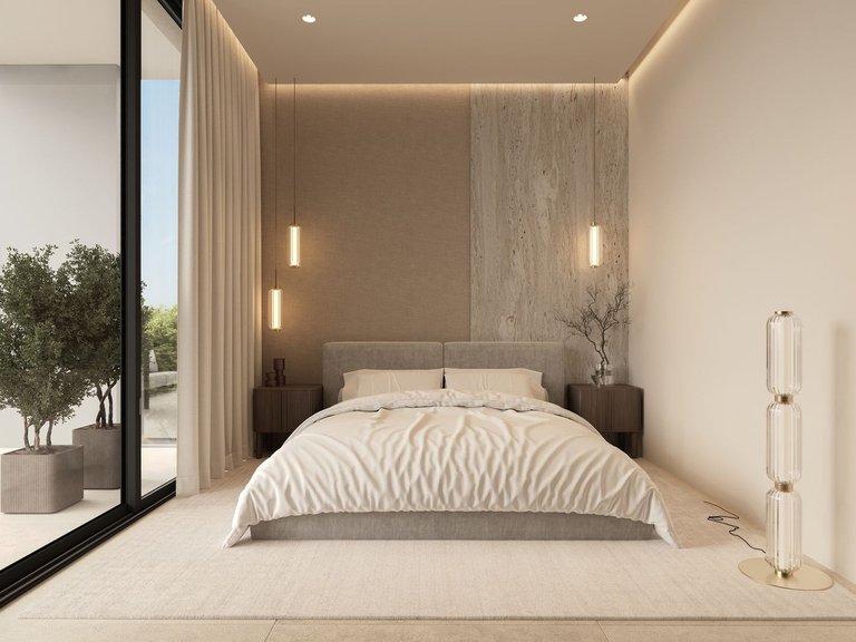 Villa for  in Estepona, Malaga 6