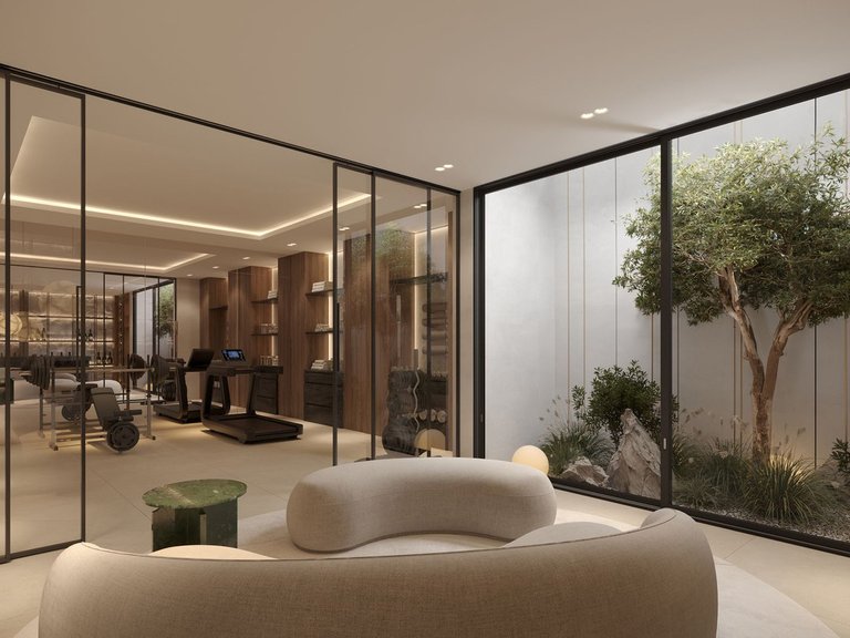 Villa for  in Estepona, Malaga 9
