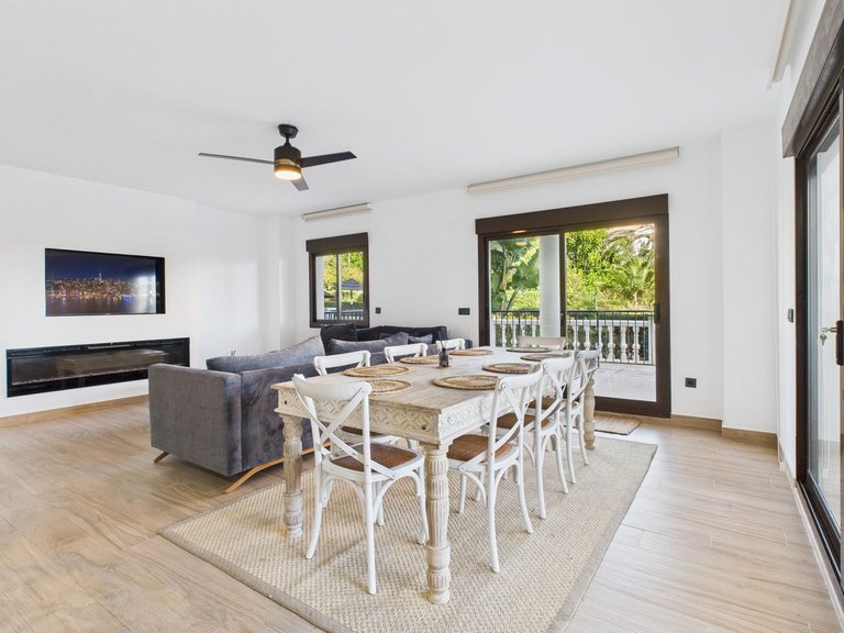 Apartment for  in La Duquesa, Malaga 10