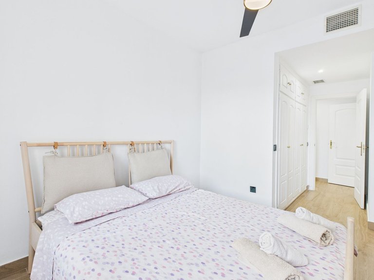 Apartment for  in La Duquesa, Malaga 13