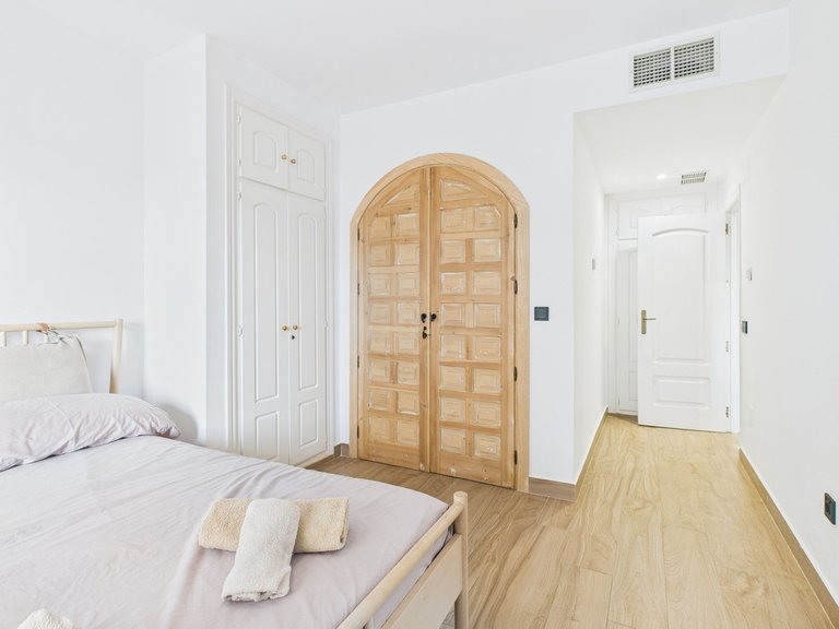 Apartment for  in La Duquesa, Malaga 19