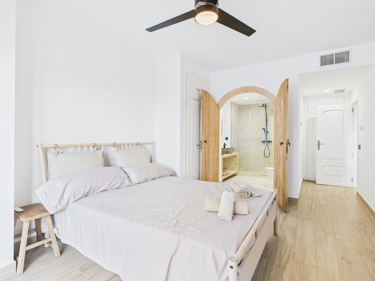 Apartment for  in La Duquesa, Malaga 20