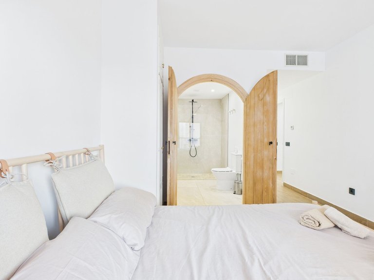 Apartment for  in La Duquesa, Malaga 21