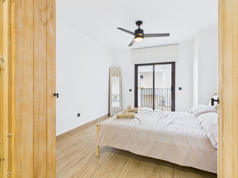 Apartment for  in La Duquesa, Malaga 22