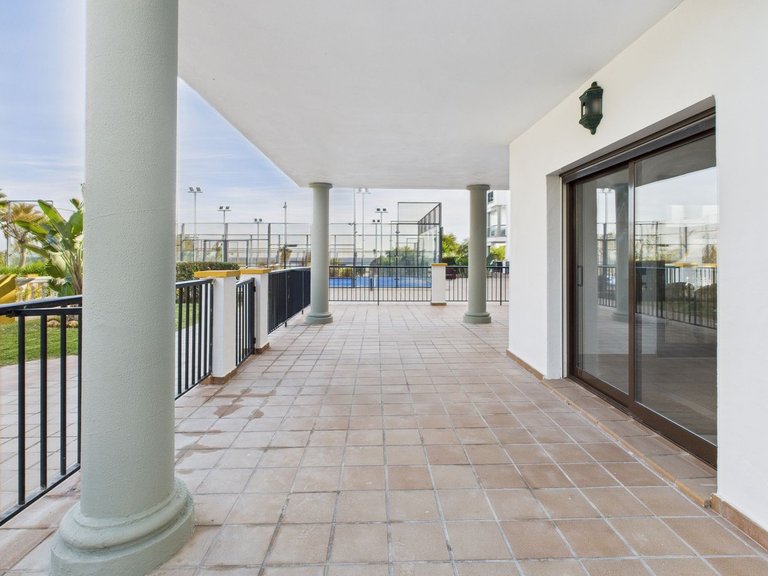 Apartment for  in La Duquesa, Malaga 25