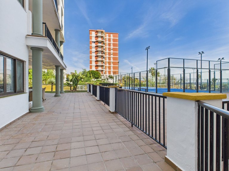 Apartment for  in La Duquesa, Malaga 27