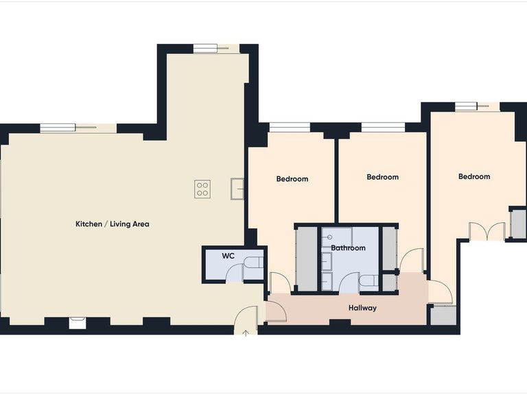 Apartment for  in La Duquesa, Malaga 31