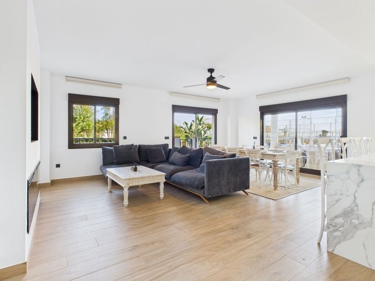 Apartment for  in La Duquesa, Malaga 6