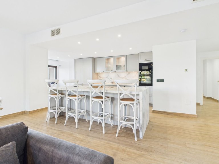 Apartment for  in La Duquesa, Malaga 8