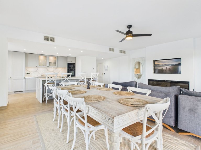 Apartment for  in La Duquesa, Malaga 9