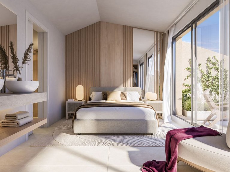 Penthouse for Sale in Benalmadena, Malaga 7