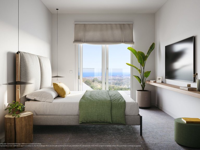 Apartment for Sale in Mijas, Malaga 10