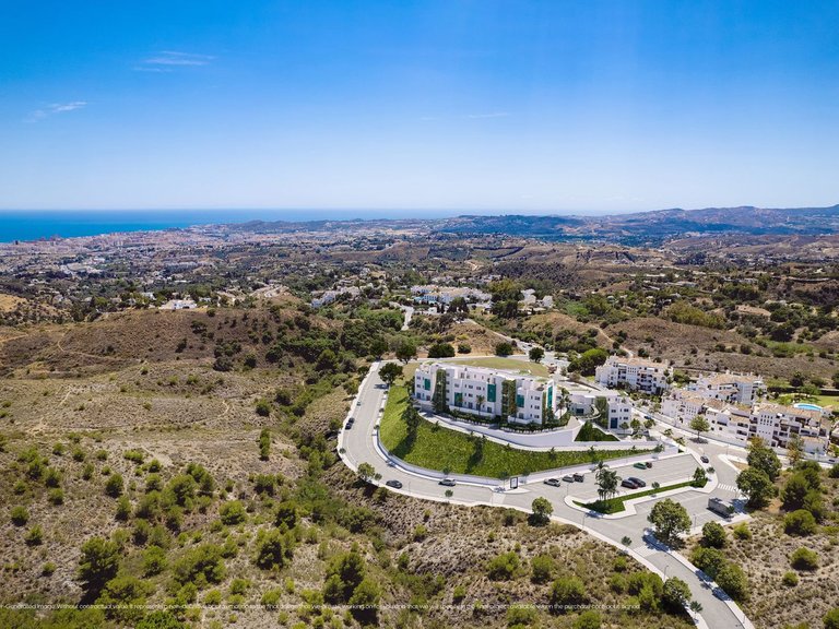 Apartment for Sale in Mijas, Malaga 12