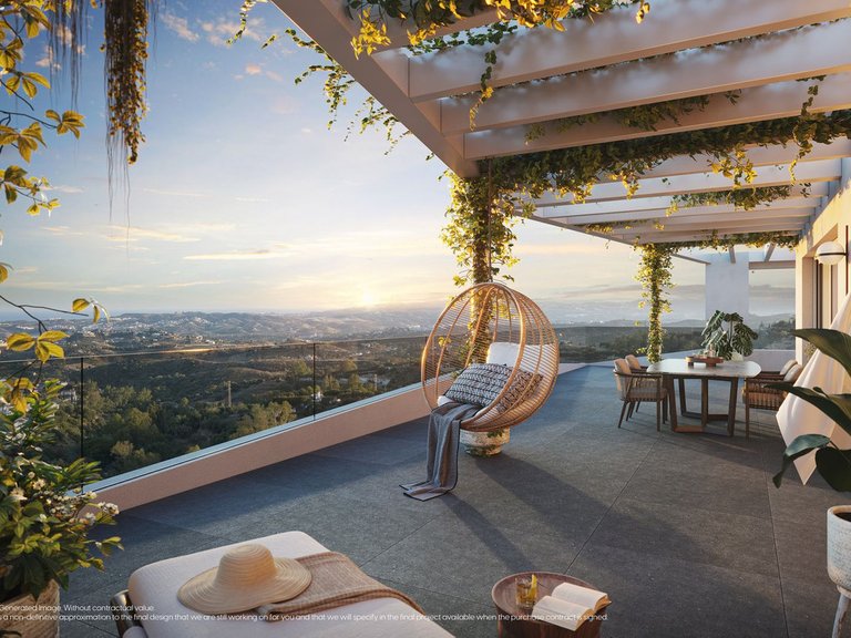 Apartment for Sale in Mijas, Malaga 2