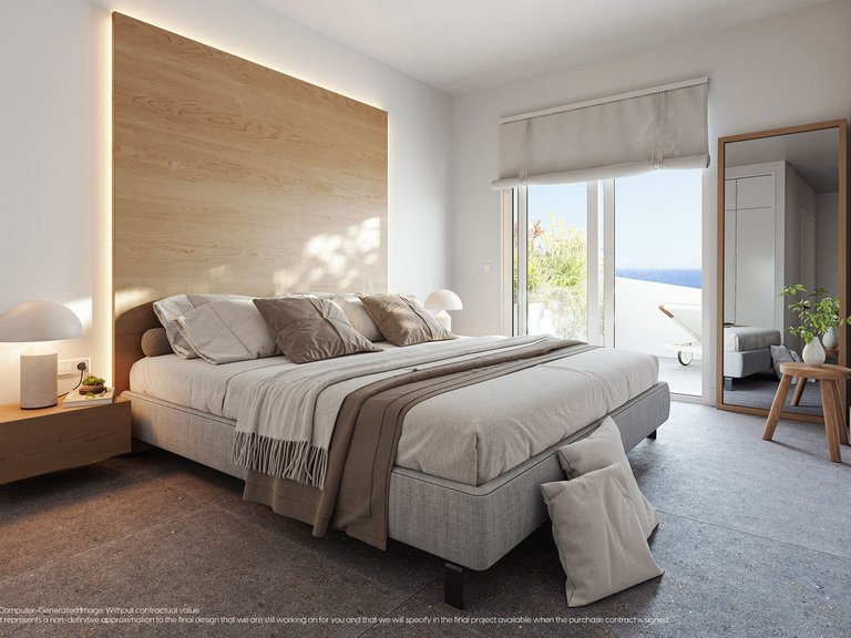 Apartment for Sale in Mijas, Malaga 8