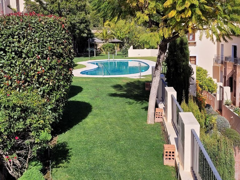 Town House for Sale in Costa del Sol, Benahavís, Malaga 12