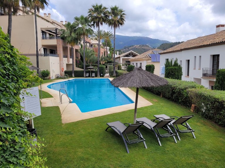 Town House for Sale in Costa del Sol, Benahavís, Malaga 13