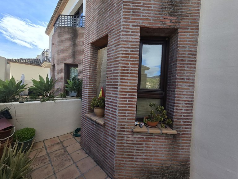 Town House for Sale in Costa del Sol, Benahavís, Malaga 7