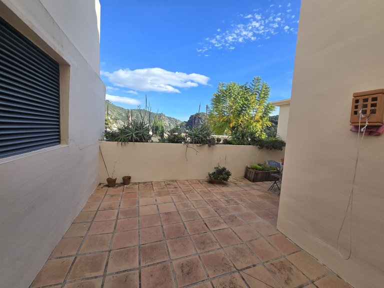 Town House for Sale in Costa del Sol, Benahavís, Malaga 8