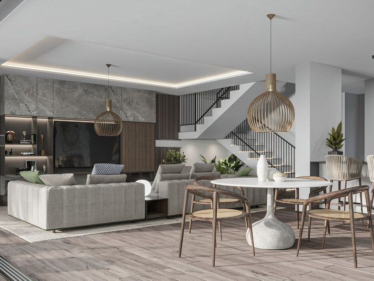 Villa for Sale in Estepona, Malaga 2