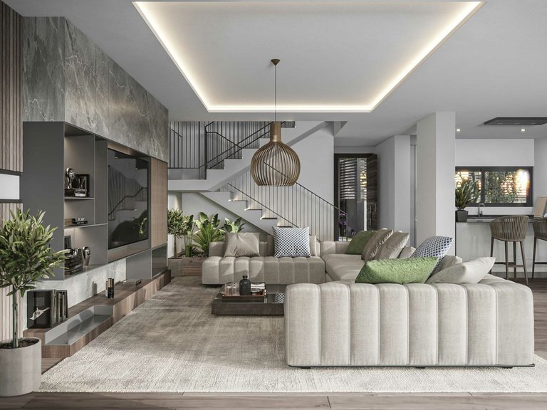 Villa for Sale in Estepona, Malaga 5