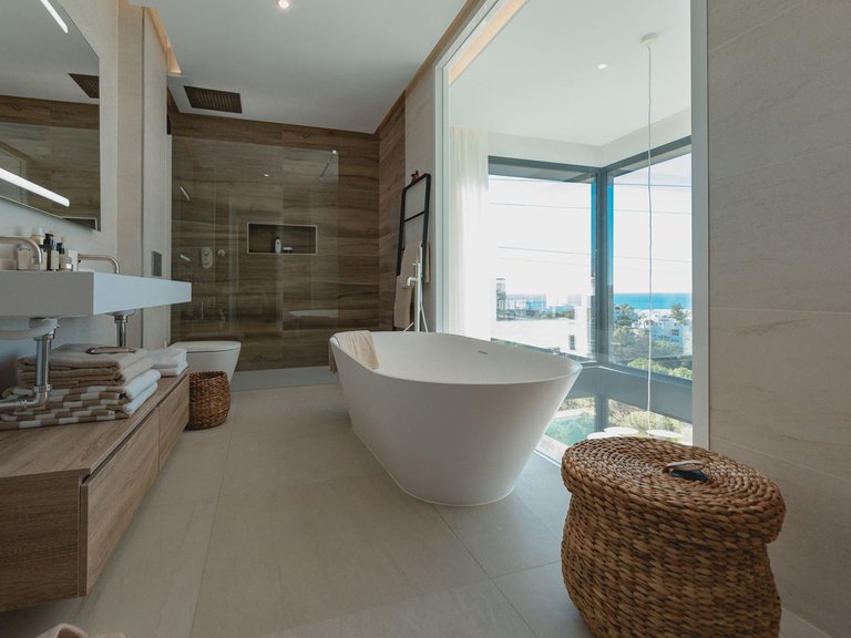 Villa for  in Marbella, Malaga 13