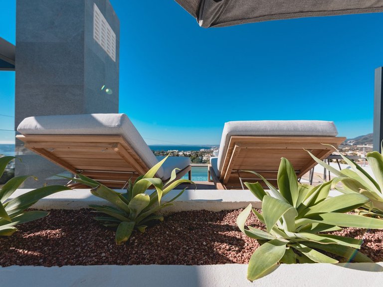 Villa for  in Marbella, Malaga 17