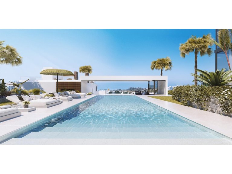 Villa for  in Marbella, Malaga 21