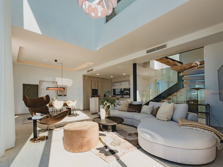 Villa for  in Marbella, Malaga 6
