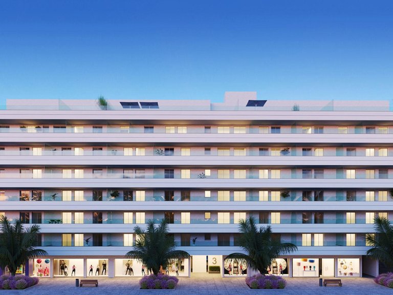 Apartment for Sale in Marbella, Malaga 2