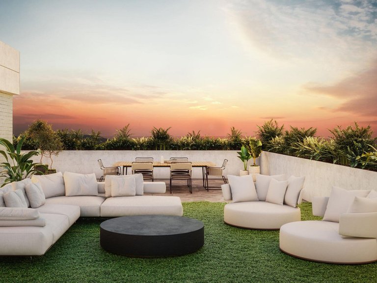 Apartment for Sale in Marbella, Malaga 3