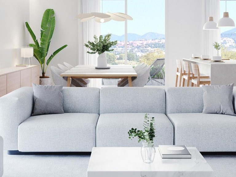 Apartment for Sale in Marbella, Malaga 4