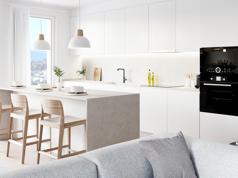 Apartment for Sale in Marbella, Malaga 5