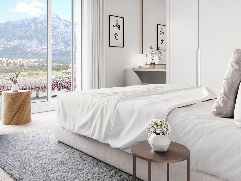 Apartment for Sale in Marbella, Malaga 6