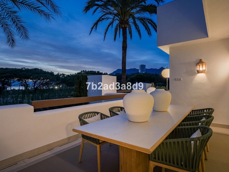 Apartment for Sale in Los Monteros, Malaga 15