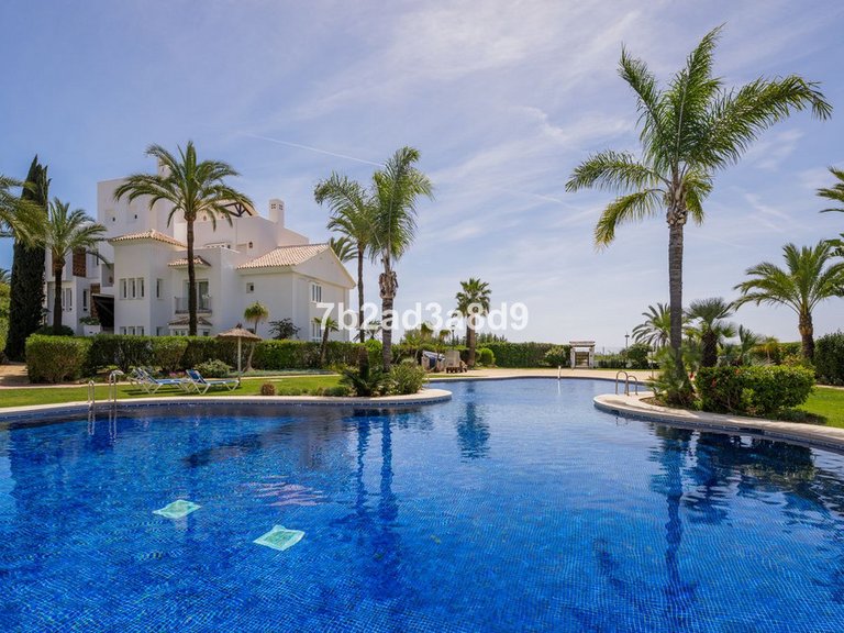 Apartment for Sale in Los Monteros, Malaga 23