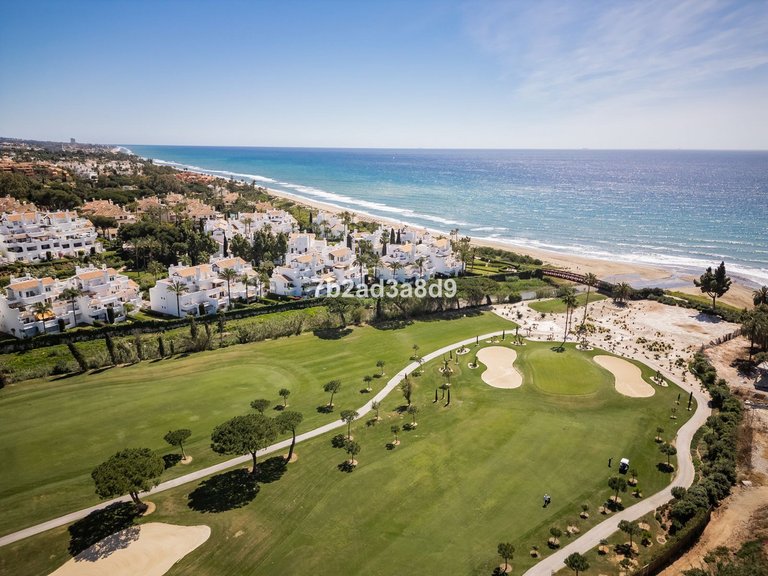 Apartment for Sale in Los Monteros, Malaga 26
