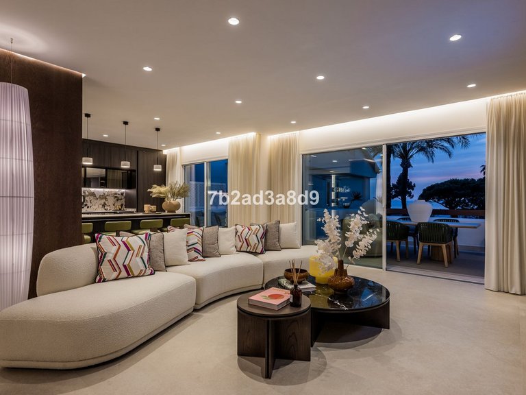 Apartment for Sale in Los Monteros, Malaga 4