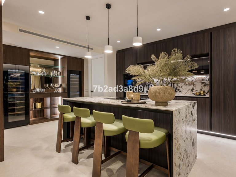 Apartment for Sale in Los Monteros, Malaga 5