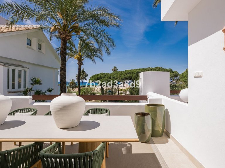 Apartment for Sale in Los Monteros, Malaga 8