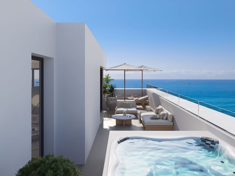 Apartment for Sale in Fuengirola, Malaga 13